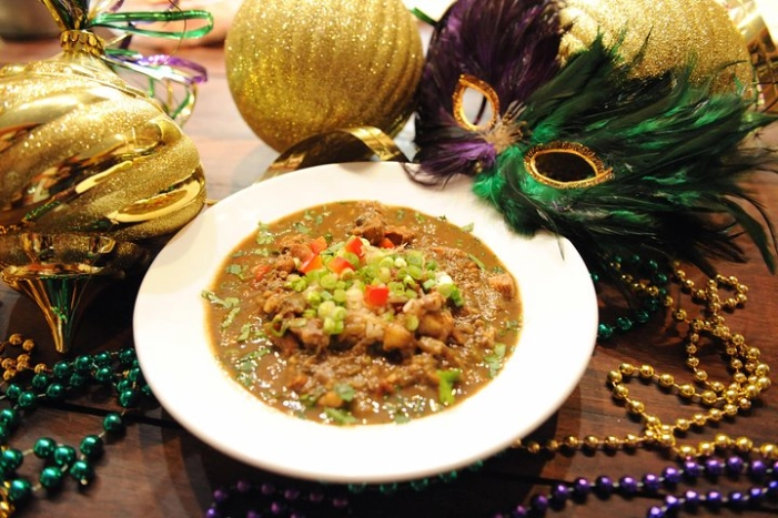 Hands-on Cajun Roux Cooking Class in New Orleans