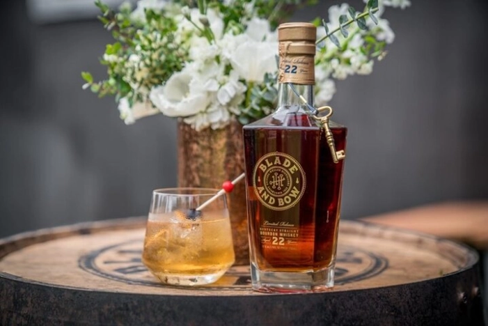Private Tour of Kentucky's Small Batch Bourbon Distilleries