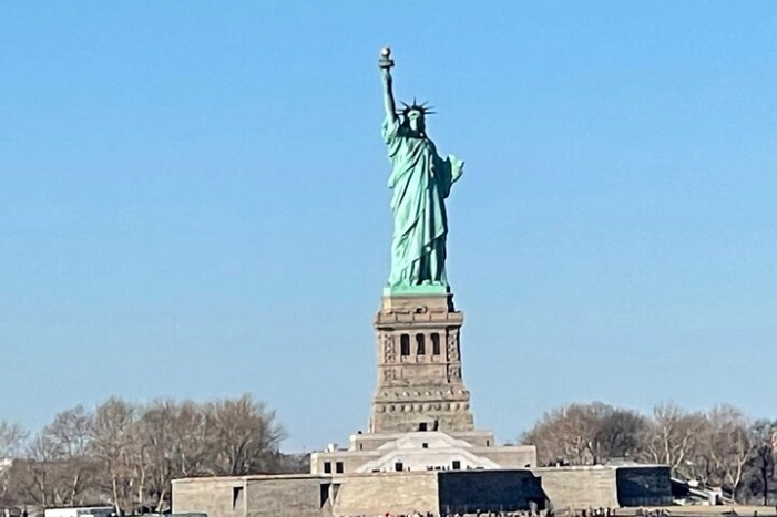 Best New York City Bus Tour and Boat Ride