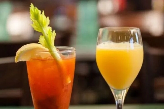 Chicago River Sunday Funday Mimosa or Bloody Mary Party Cruise