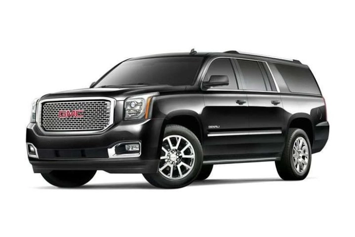 Private Car Service from Denver Int'l Airport (DEN) to Breckenridge or Keystone