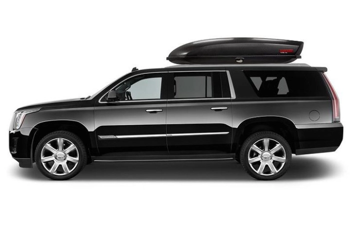 Private Car Service from Denver Int'l Airport (DEN) to Aspen or Snowmass