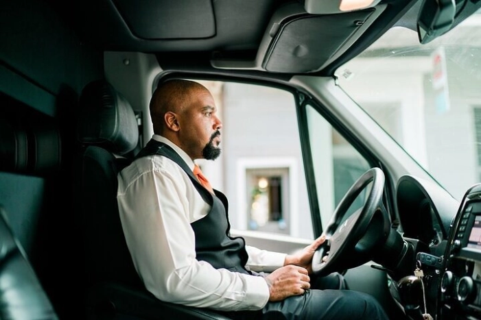 Nashville Round Trip Chauffeur Driven Transport