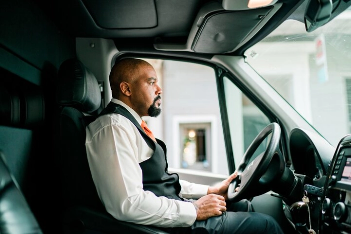 Phoenix Departure Chauffeur Driven Transport