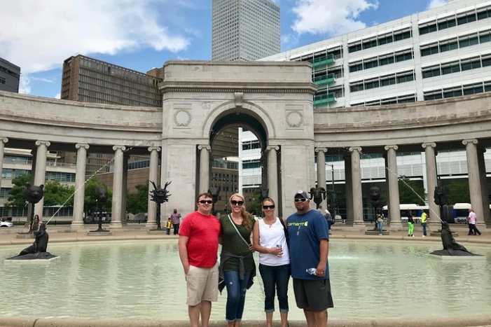 Best of Denver Tour
