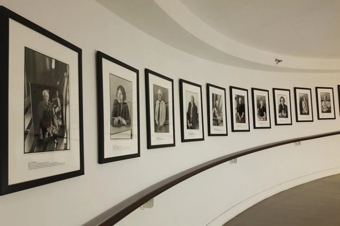 Skip the Line: General Admission Museum of Tolerance Ticket