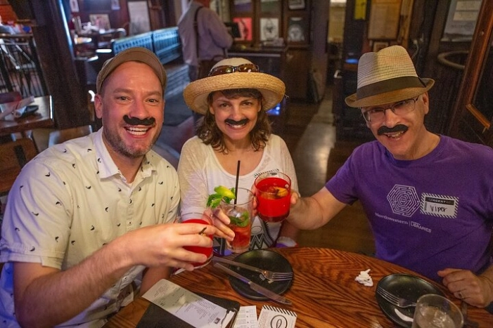 Milwaukee Walking Food Tour With Secret Food Tours