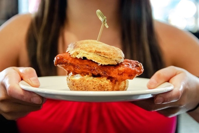 Secret Food Tour of Dallas with Private Tour Option