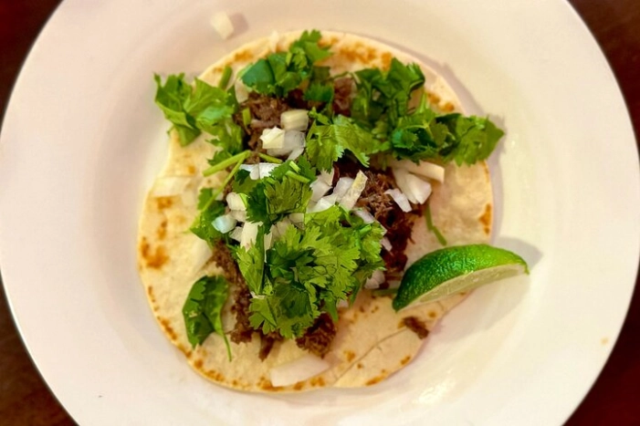 San Antonio Walking Food Tour With Secret Food Tours