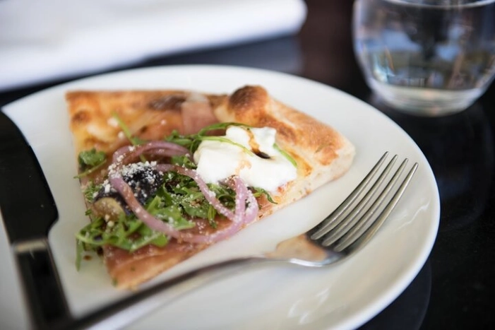 Small Group Walking Food Tour With Secret Food Tours in Las Vegas