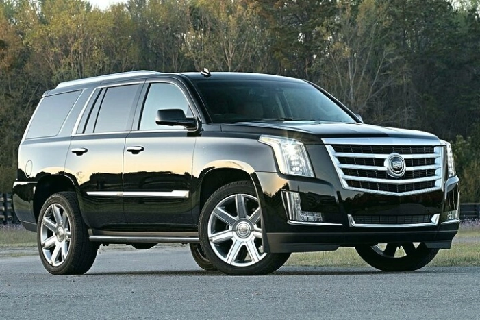 Private Transfer: National Airport DCA to Washington in Van/SUV