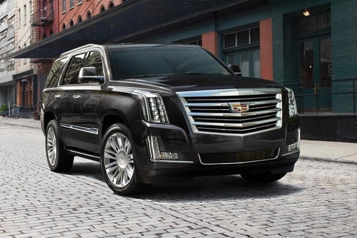 Private Airport Transfer: Baltimore Airport BWI to Washington in Luxury SUV