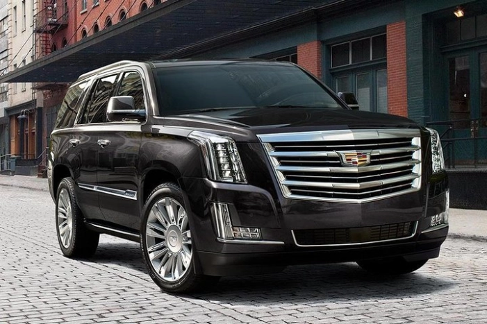 Chicago Airport Transfer: O'Hare Airport ORD to Chicago in Luxury SUV