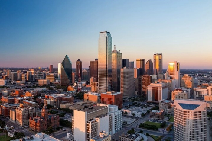 Best of Dallas with Presidential Library and Observation Deck