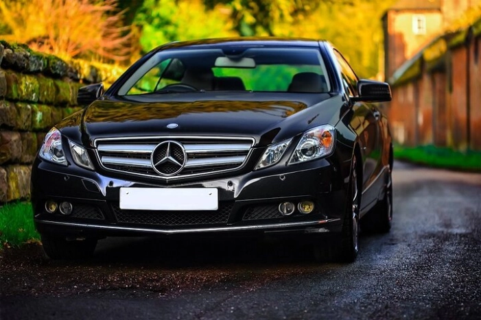 RoundTrip Private Airport Transfer Chicago (ORD) to City