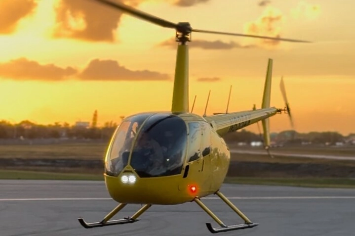 Sightseeing Helicopter Tour Ride Cruise top 10 things to do Miami