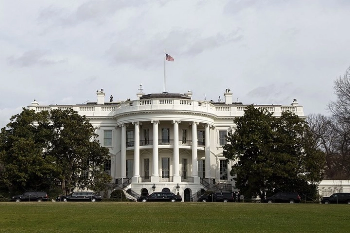 Virtual Online Grand Tour of Washington DC 
