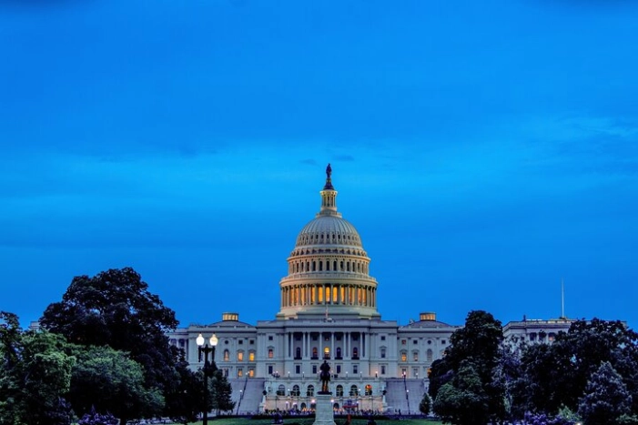 Mount Vernon & Old Alexandria with Night-Time Sightseeing Tour of Washington DC
