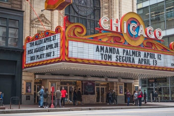 Best of Chicago: Architecture & Highlights City Private Tour