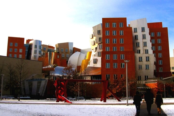 Public Innovation Trail Tour in Cambridge