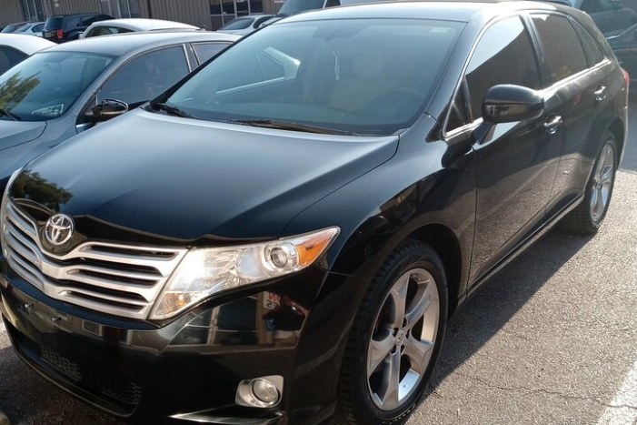 Private Hotel and Airport Transport in Las Vegas 