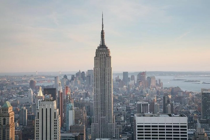 Amazing City Tour NYC 4 hours up to 5pax 