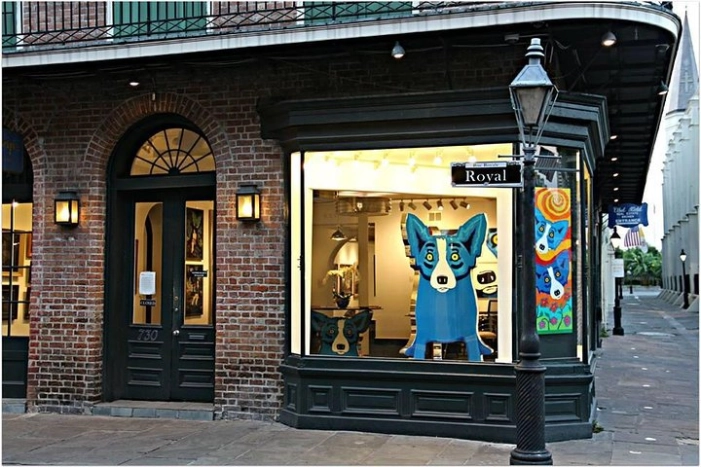 French Quarter Spirits Tour