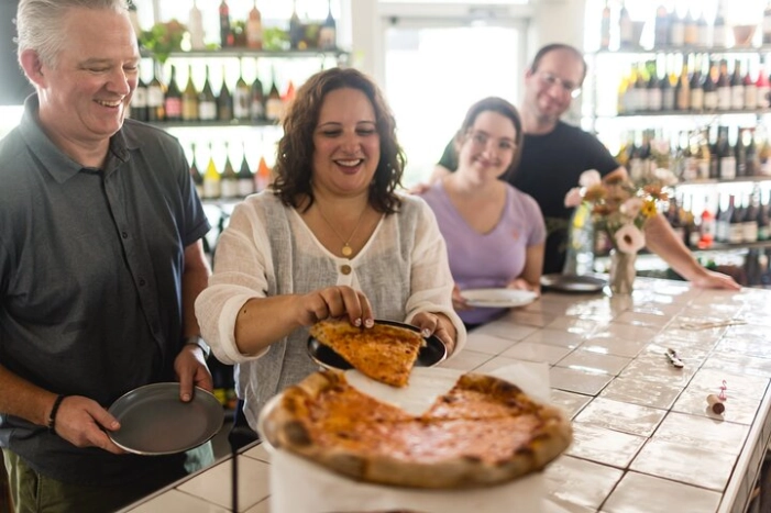 Church Hill Food Tour with Discover Richmond Tours